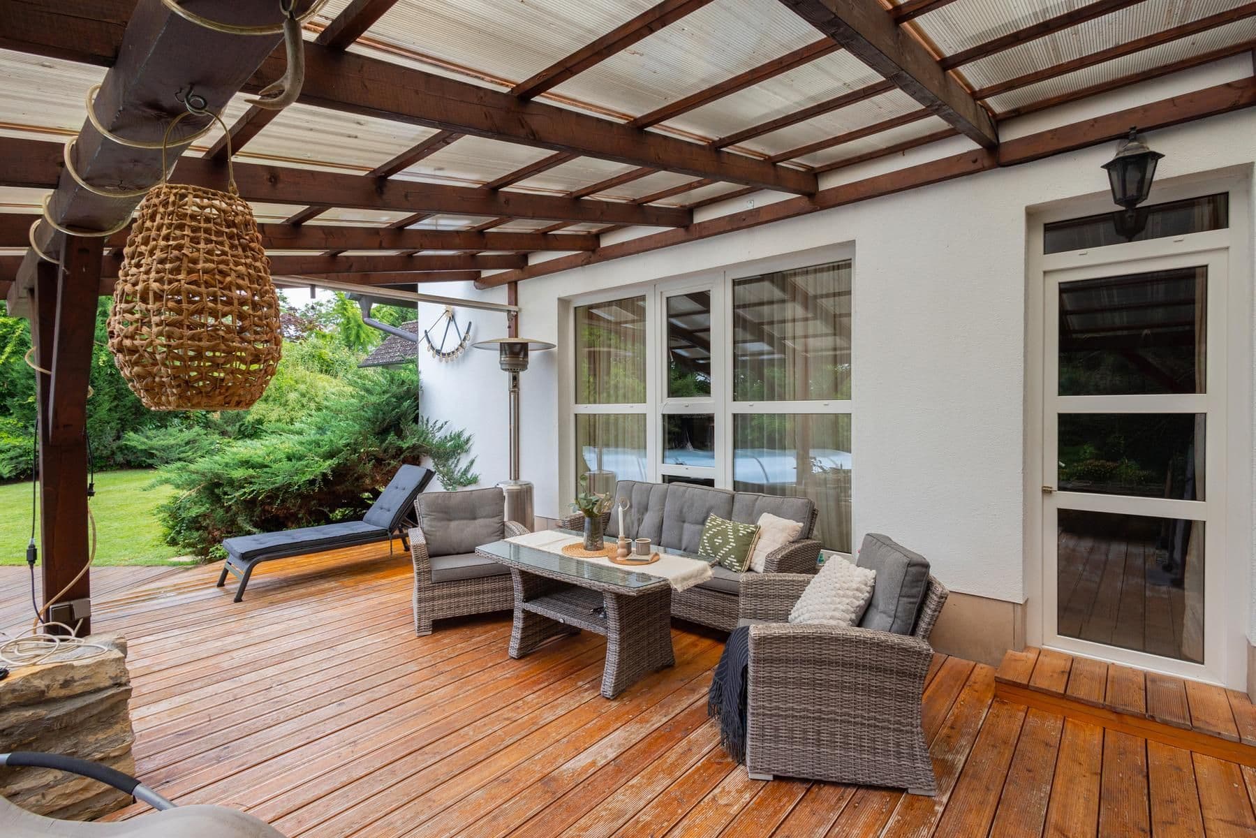 Prodej domu 430 m², pozemek 2.435 m², Trojická, Mělník, Středočeský kraj Prodej domu 430 m², pozemek 2.435 m², Trojická, Mělník, Středočeský kraj