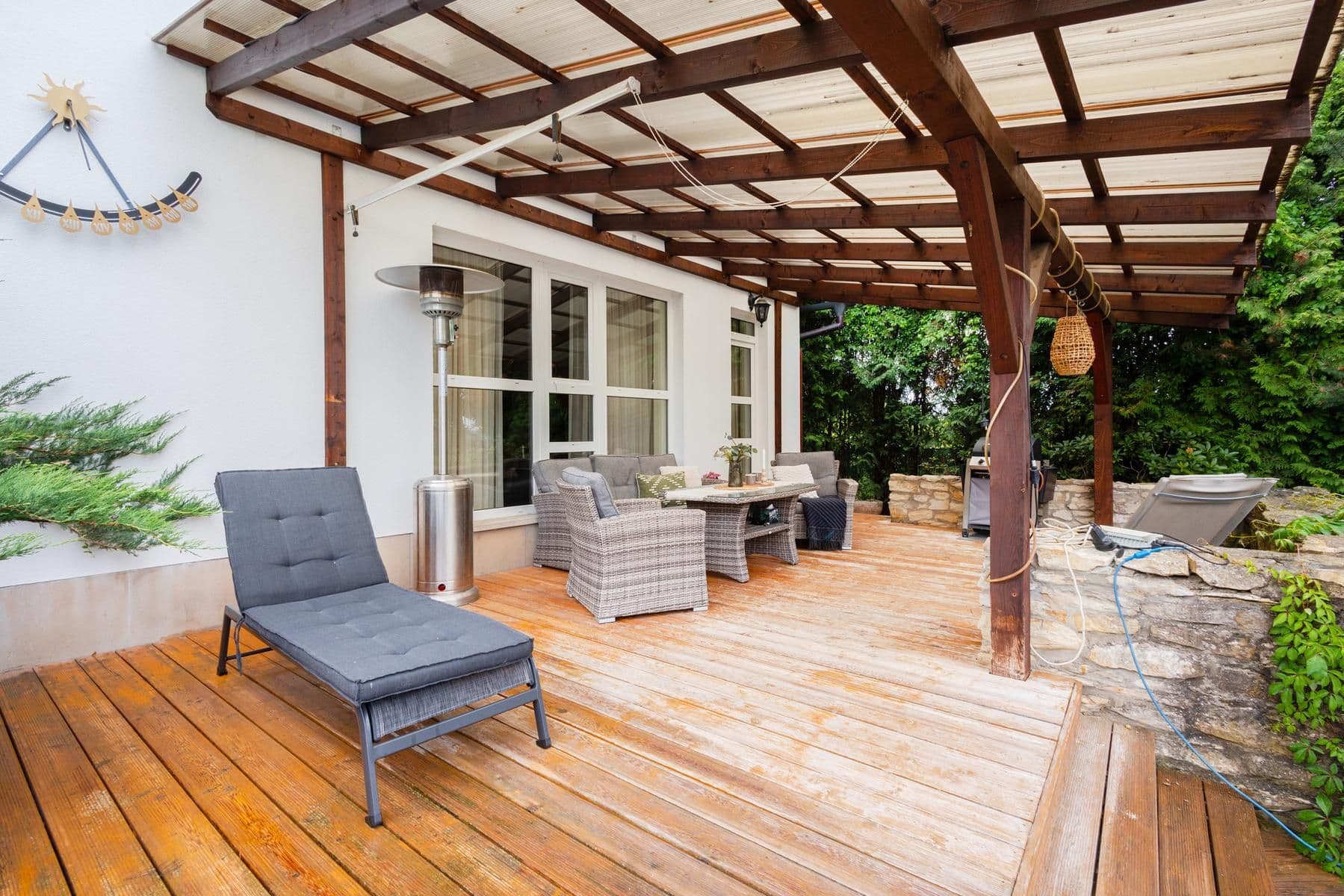 Prodej domu 430 m², pozemek 2.435 m², Trojická, Mělník, Středočeský kraj Prodej domu 430 m², pozemek 2.435 m², Trojická, Mělník, Středočeský kraj