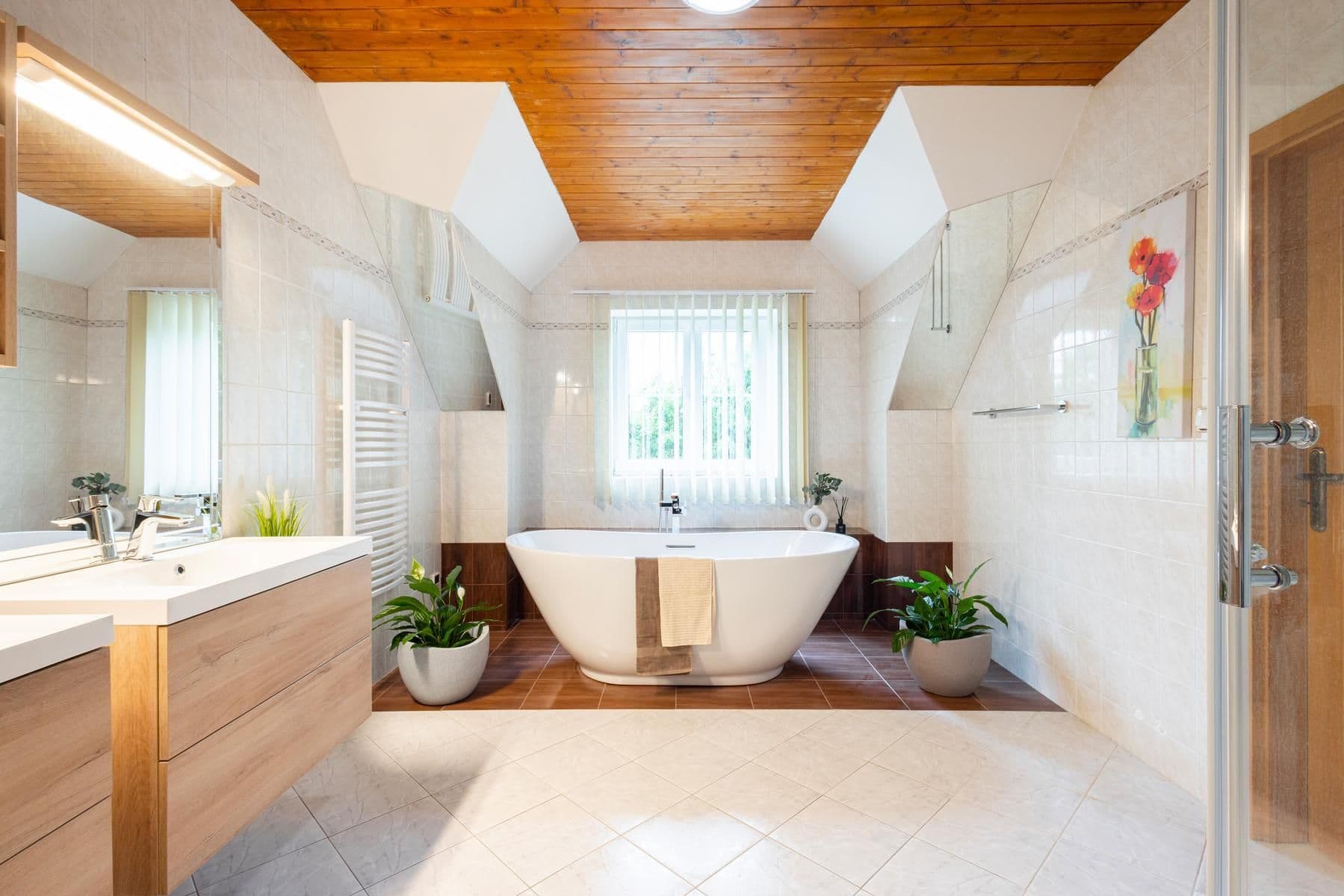 Prodej domu 430 m², pozemek 2.435 m², Trojická, Mělník, Středočeský kraj Prodej domu 430 m², pozemek 2.435 m², Trojická, Mělník, Středočeský kraj
