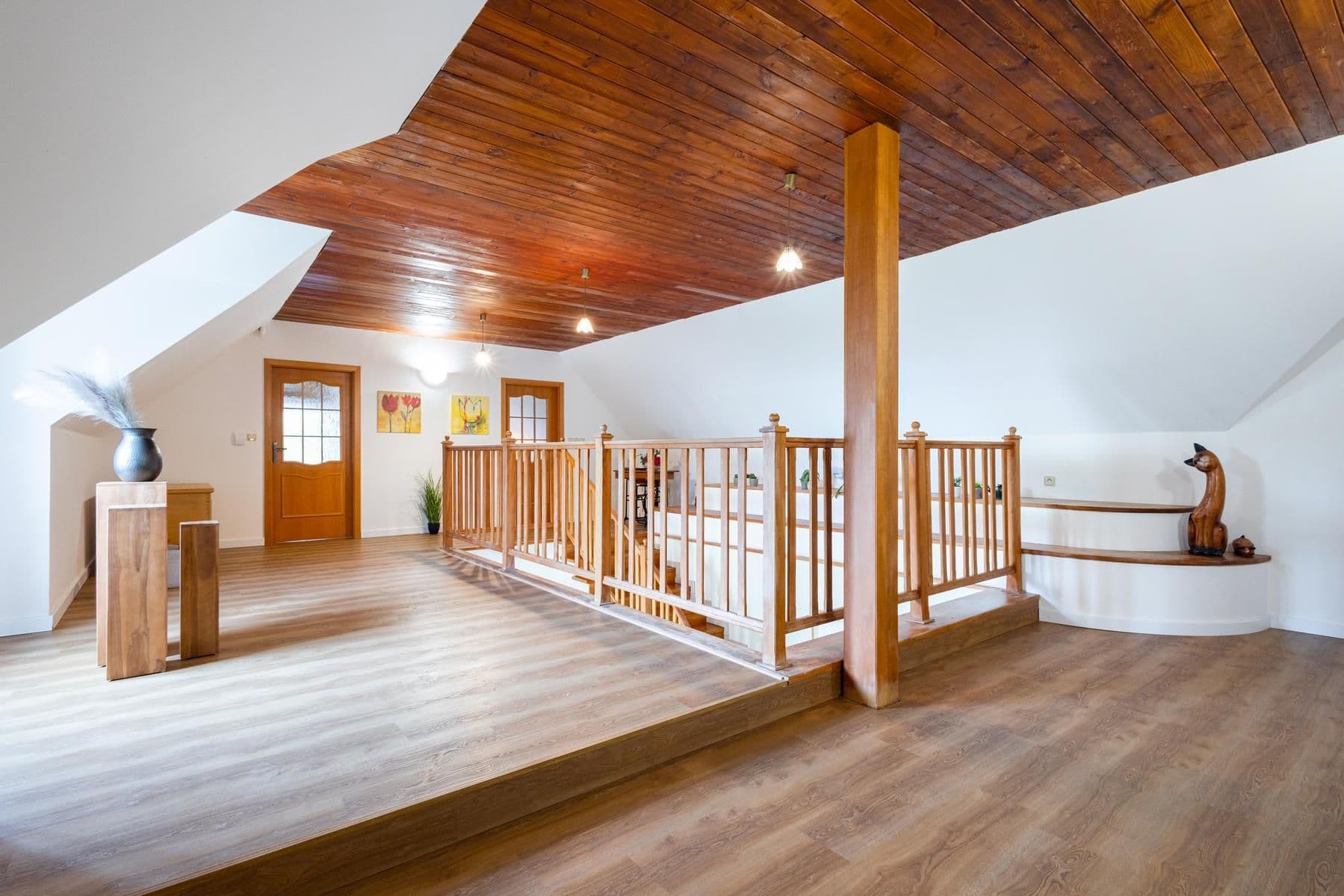 Prodej domu 430 m², pozemek 2.435 m², Trojická, Mělník, Středočeský kraj Prodej domu 430 m², pozemek 2.435 m², Trojická, Mělník, Středočeský kraj