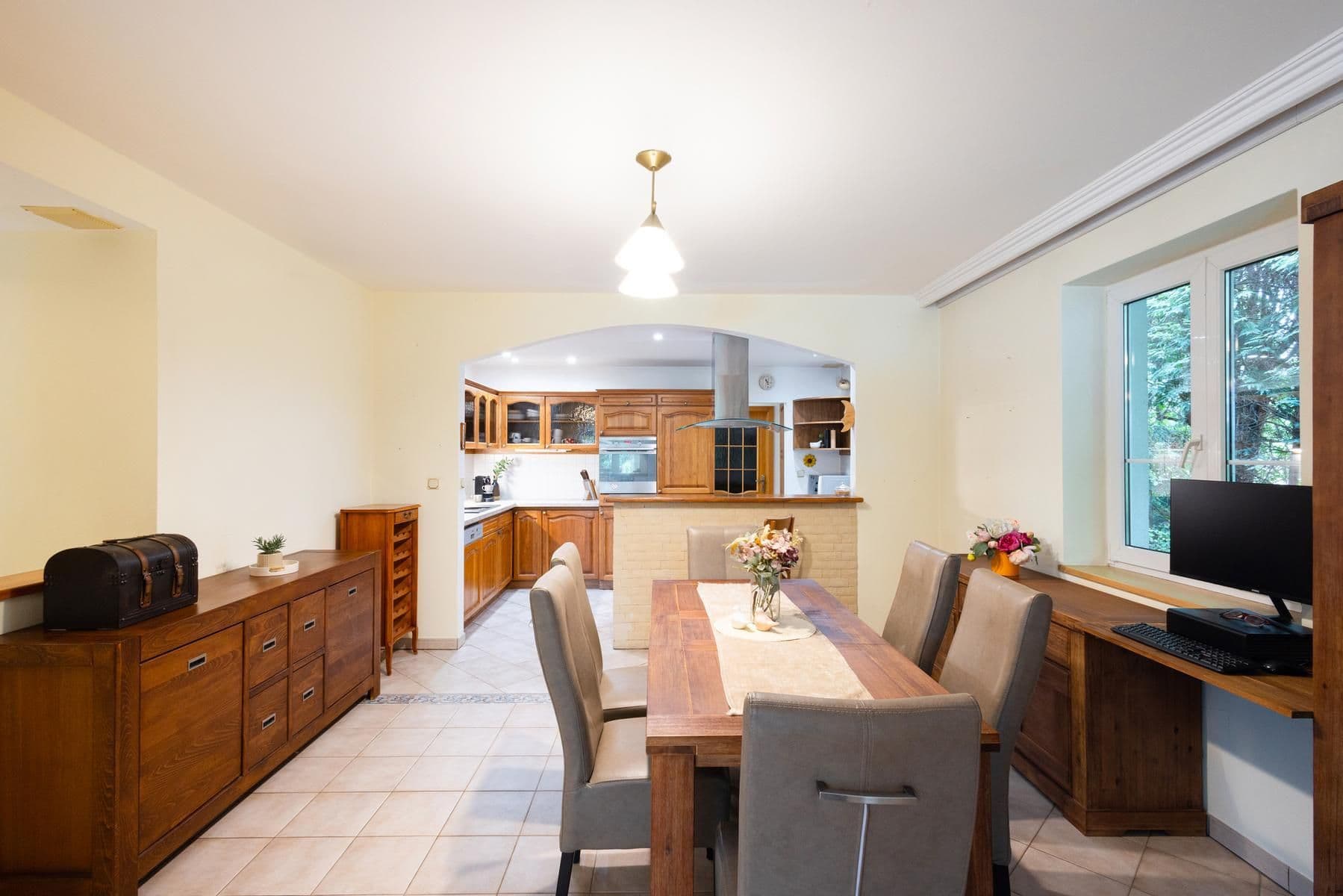 Prodej domu 430 m², pozemek 2.435 m², Trojická, Mělník, Středočeský kraj Prodej domu 430 m², pozemek 2.435 m², Trojická, Mělník, Středočeský kraj