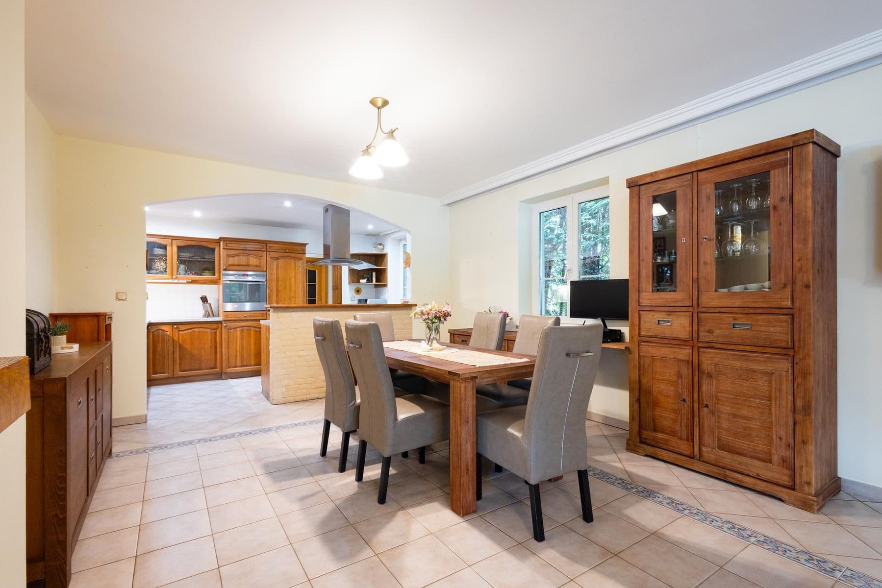 Prodej domu 430 m², pozemek 2.435 m², Trojická, Mělník, Středočeský kraj Prodej domu 430 m², pozemek 2.435 m², Trojická, Mělník, Středočeský kraj