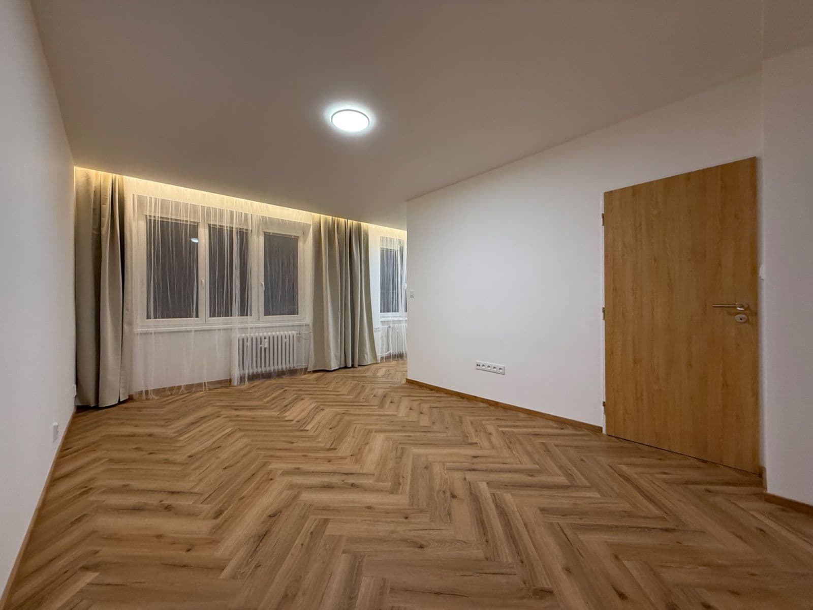 Pronájem bytu 2+kk 54 m², Kamenická, Děčín, Ústecký kraj Pronájem bytu 2+kk 54 m², Kamenická, Děčín, Ústecký kraj