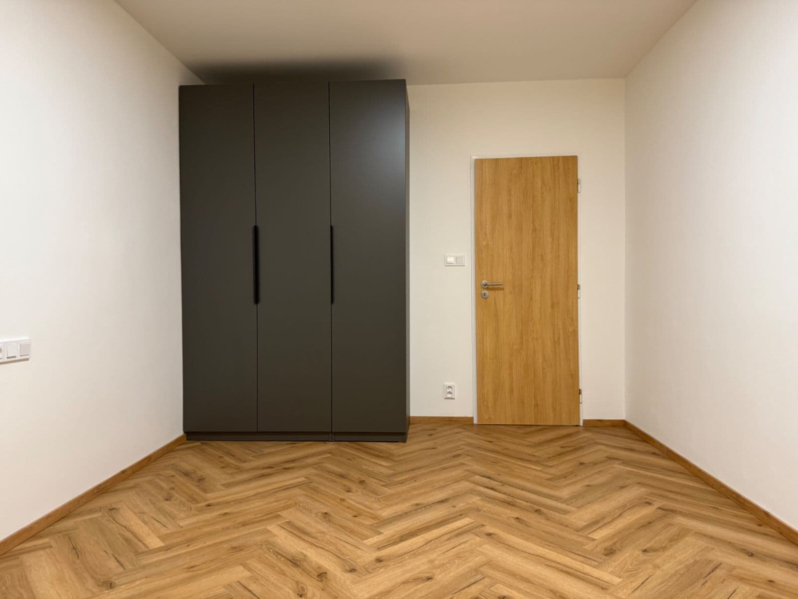 Pronájem bytu 2+kk 54 m², Kamenická, Děčín, Ústecký kraj Pronájem bytu 2+kk 54 m², Kamenická, Děčín, Ústecký kraj