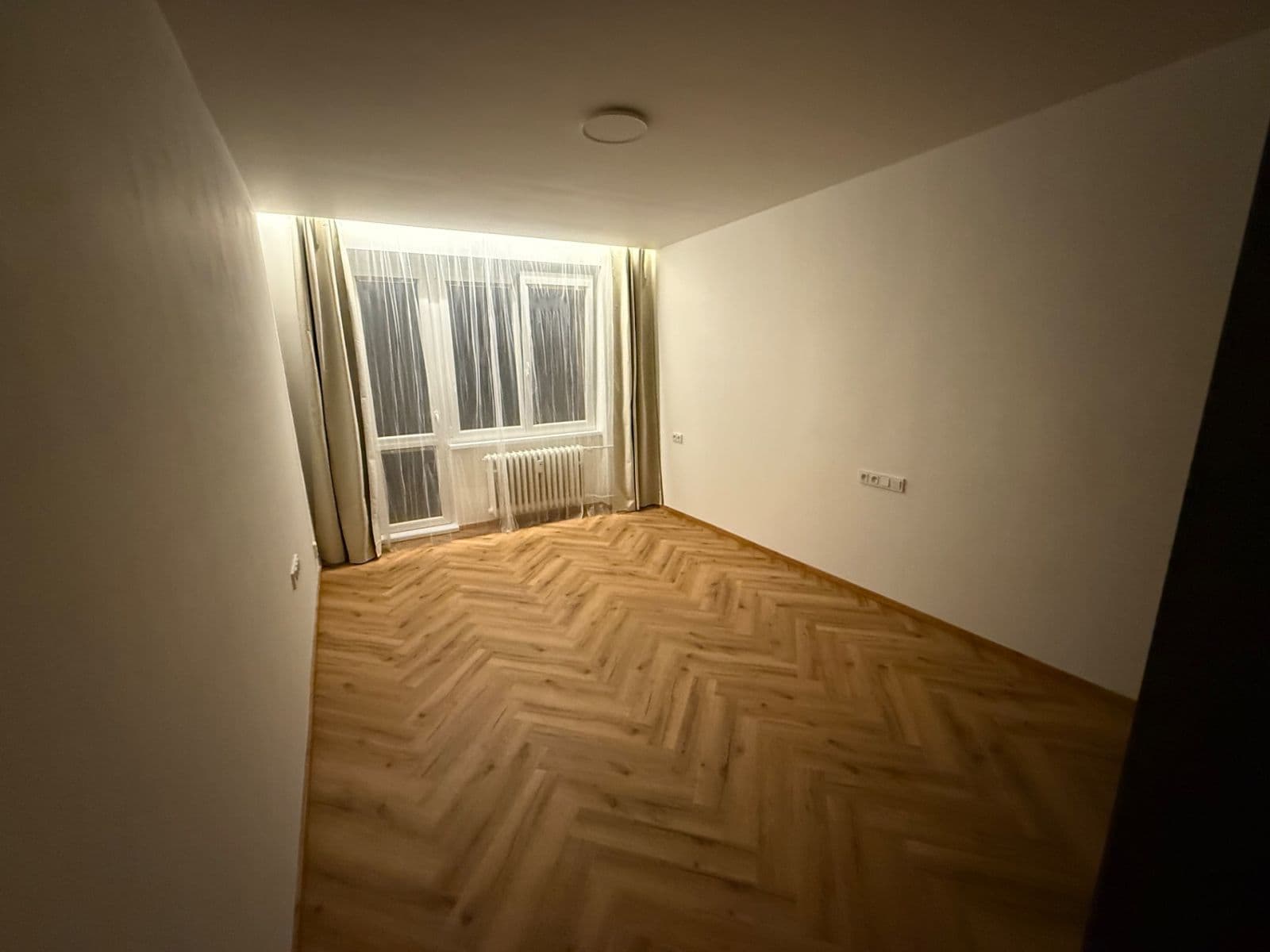 Pronájem bytu 2+kk 54 m², Kamenická, Děčín, Ústecký kraj Pronájem bytu 2+kk 54 m², Kamenická, Děčín, Ústecký kraj