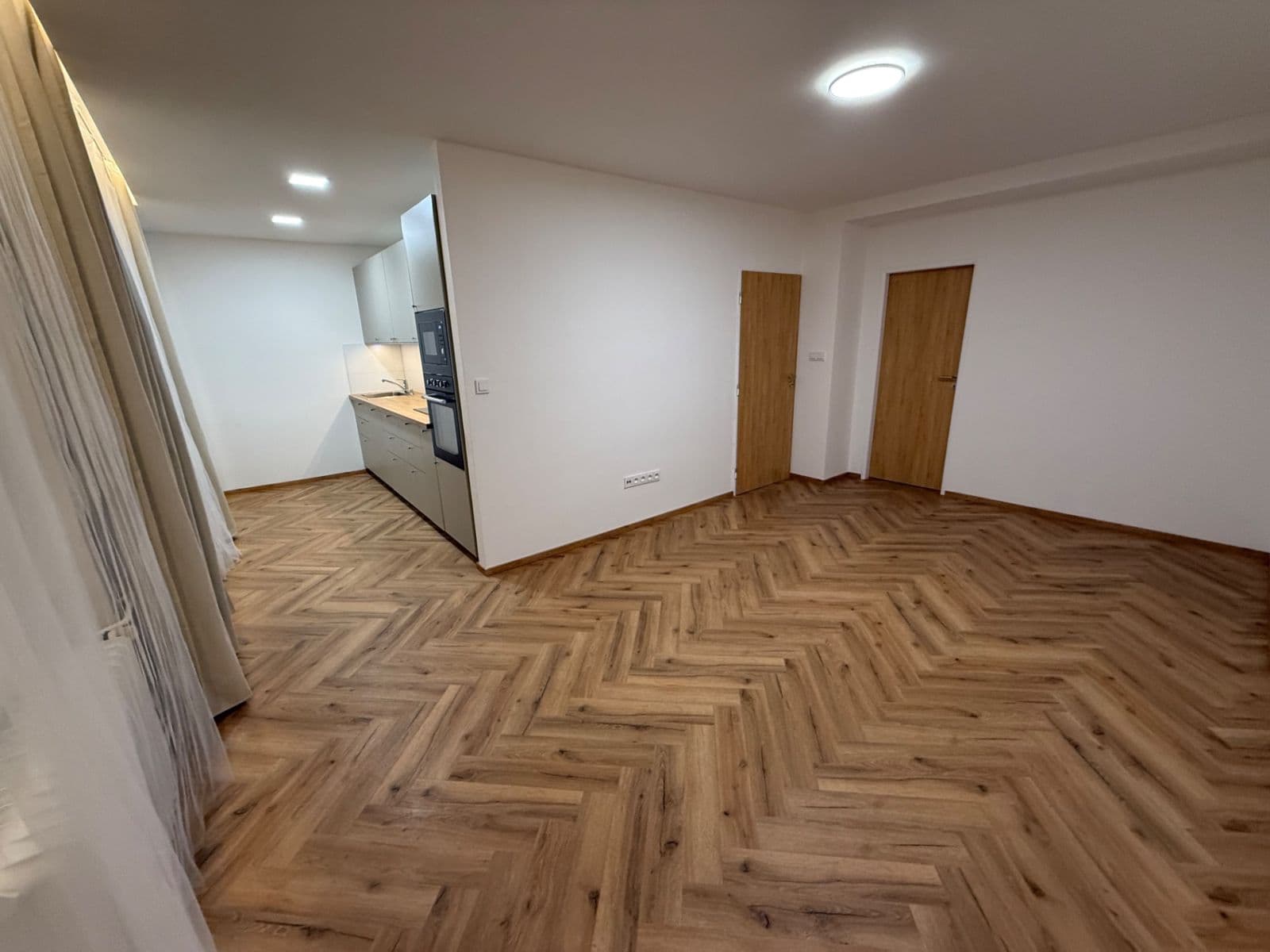 Pronájem bytu 2+kk 54 m², Kamenická, Děčín, Ústecký kraj Pronájem bytu 2+kk 54 m², Kamenická, Děčín, Ústecký kraj