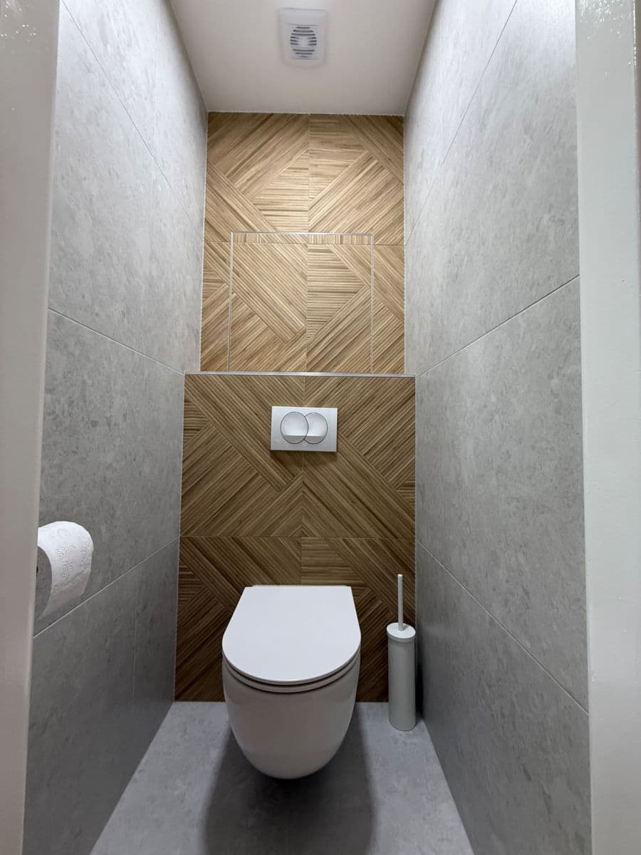 Pronájem bytu 2+kk 54 m², Kamenická, Děčín, Ústecký kraj Pronájem bytu 2+kk 54 m², Kamenická, Děčín, Ústecký kraj