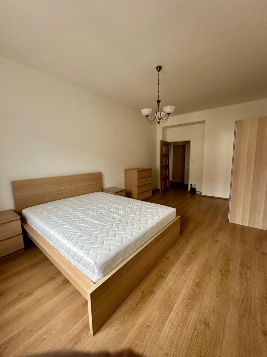 Pronájem bytu 2+kk 57 m², Šumavská, Praha, Praha Pronájem bytu 2+kk 57 m², Šumavská, Praha, Praha
