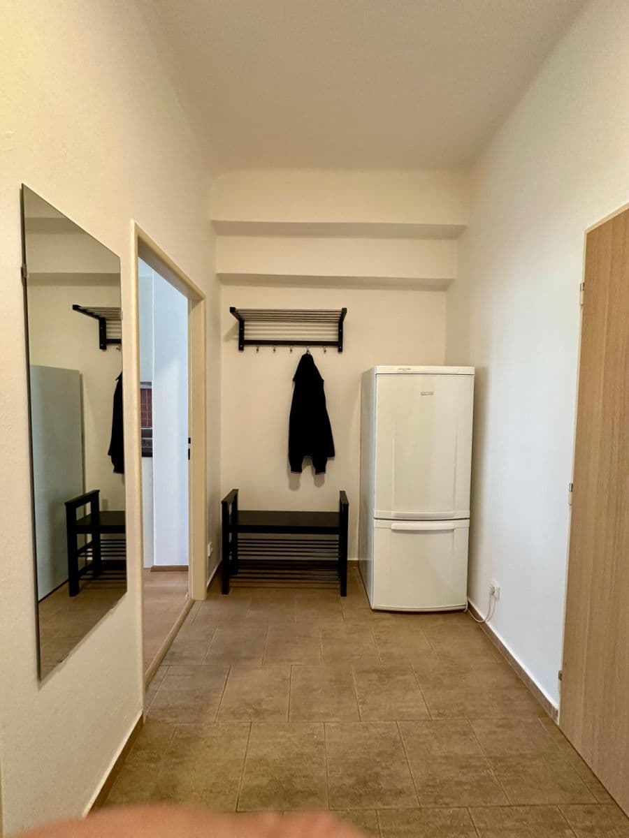 Pronájem bytu 2+kk 57 m², Šumavská, Praha, Praha Pronájem bytu 2+kk 57 m², Šumavská, Praha, Praha