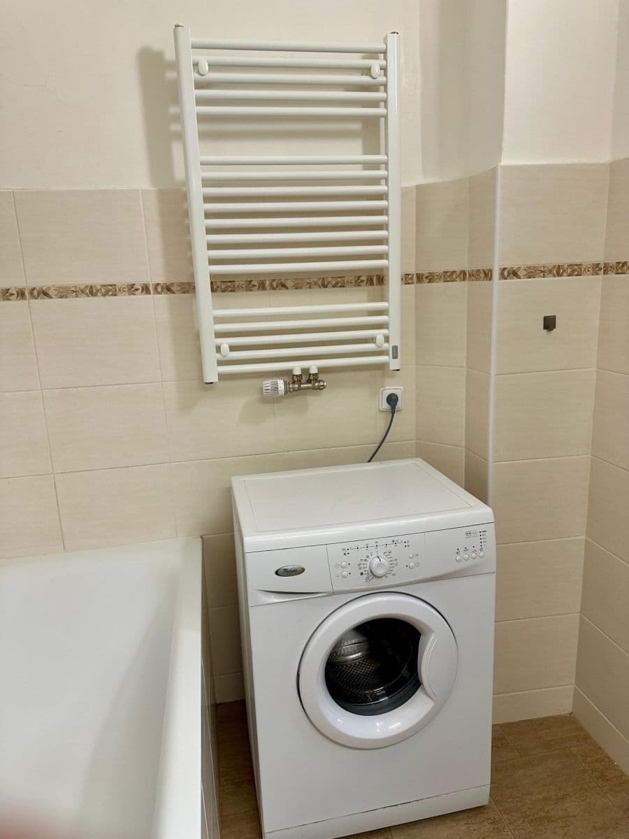 Pronájem bytu 2+kk 57 m², Šumavská, Praha, Praha Pronájem bytu 2+kk 57 m², Šumavská, Praha, Praha