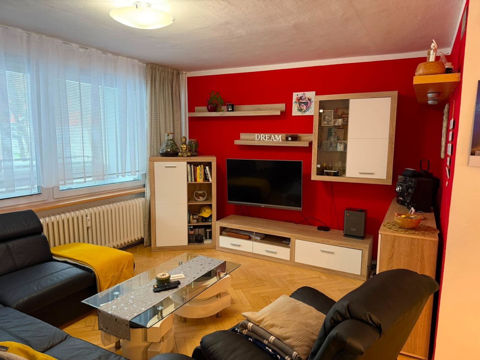 Prodej bytu 3+1 82 m², Dubková, Rožnov pod Radhoštěm, Zlínský kraj Prodej bytu 3+1 82 m², Dubková, Rožnov pod Radhoštěm, Zlínský kraj