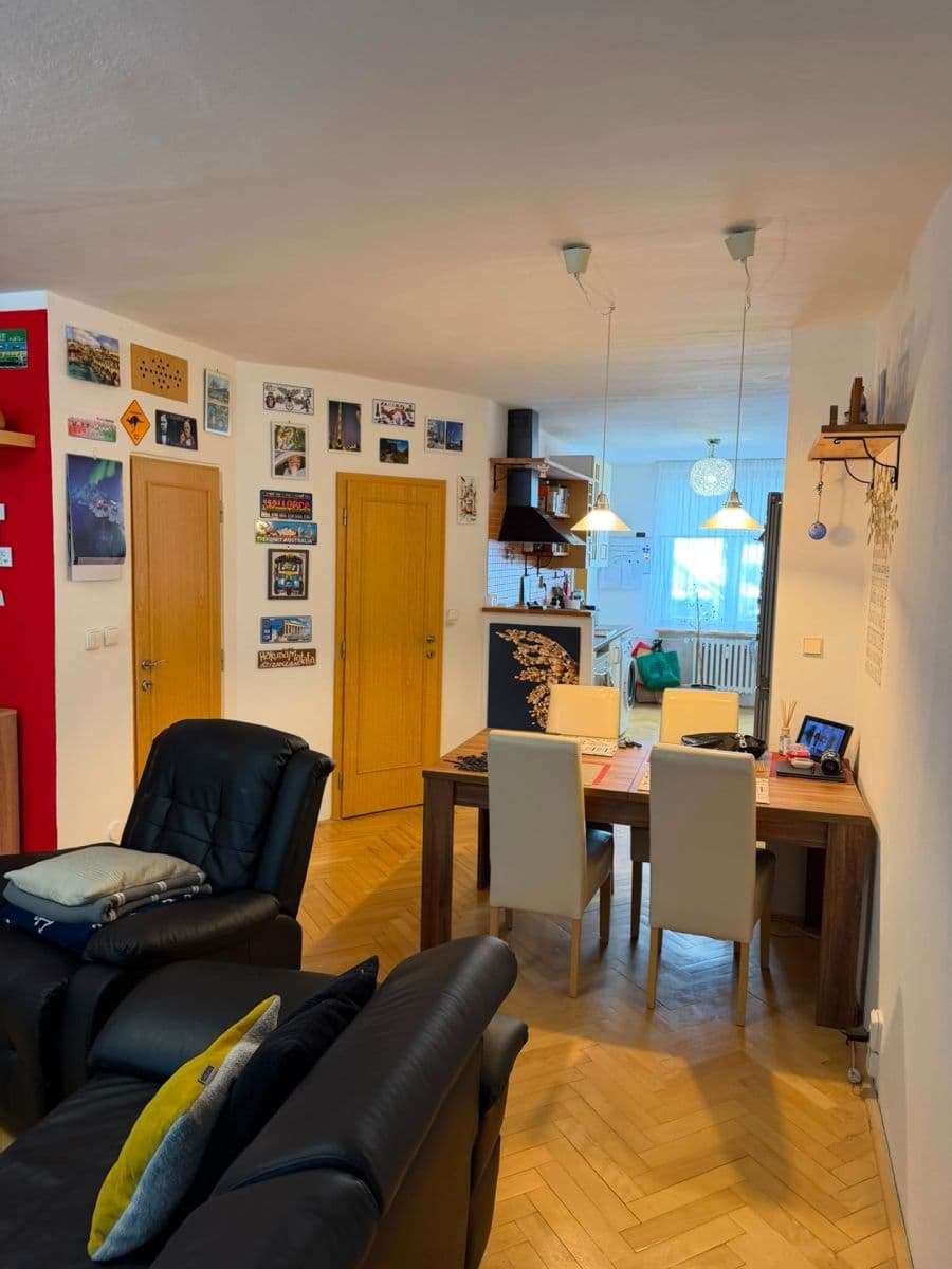 Prodej bytu 3+1 82 m², Dubková, Rožnov pod Radhoštěm, Zlínský kraj Prodej bytu 3+1 82 m², Dubková, Rožnov pod Radhoštěm, Zlínský kraj