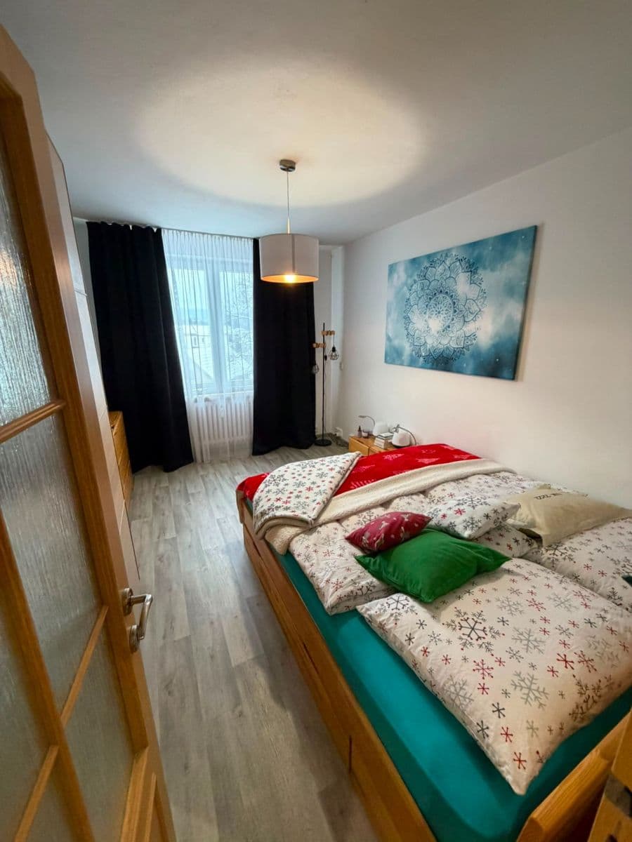 Prodej bytu 3+1 82 m², Dubková, Rožnov pod Radhoštěm, Zlínský kraj Prodej bytu 3+1 82 m², Dubková, Rožnov pod Radhoštěm, Zlínský kraj
