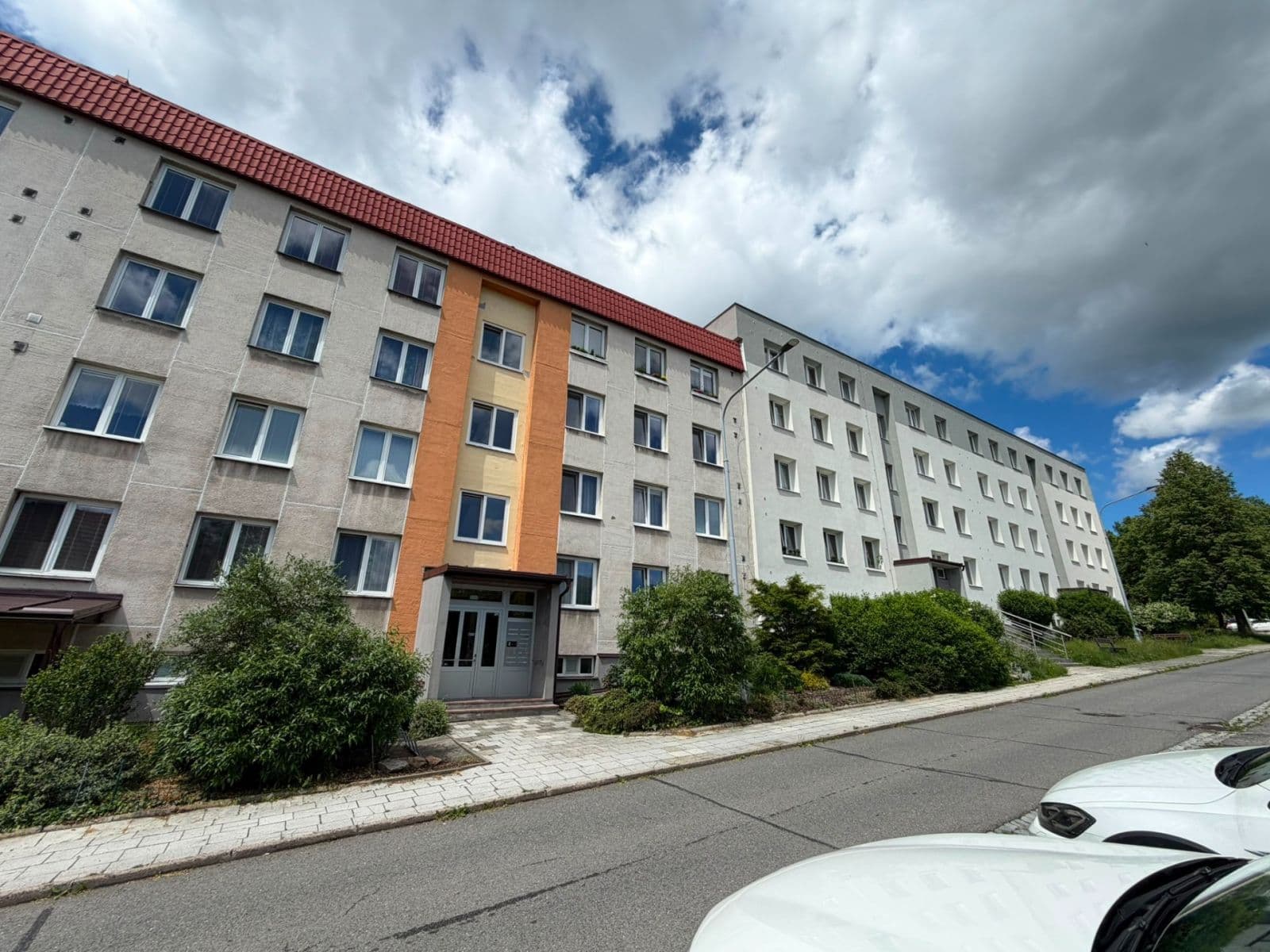 Prodej bytu 3+1 82 m², Dubková, Rožnov pod Radhoštěm, Zlínský kraj Prodej bytu 3+1 82 m², Dubková, Rožnov pod Radhoštěm, Zlínský kraj