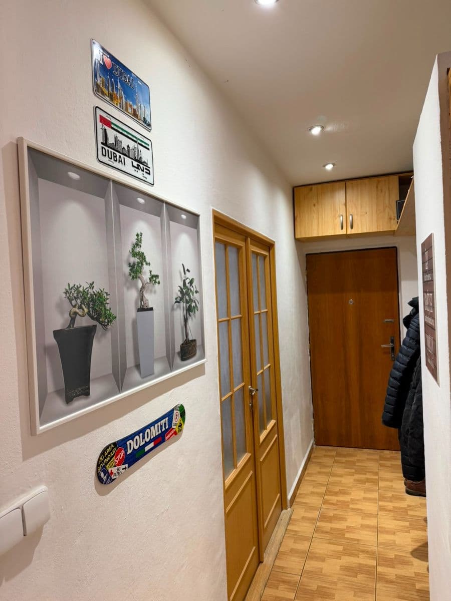 Prodej bytu 3+1 82 m², Dubková, Rožnov pod Radhoštěm, Zlínský kraj Prodej bytu 3+1 82 m², Dubková, Rožnov pod Radhoštěm, Zlínský kraj