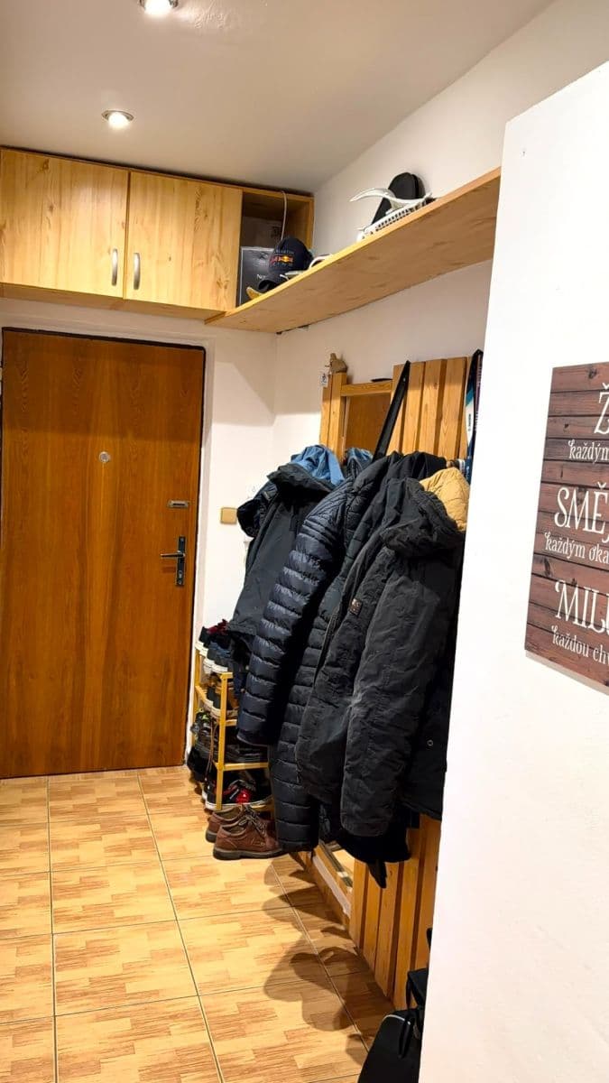 Prodej bytu 3+1 82 m², Dubková, Rožnov pod Radhoštěm, Zlínský kraj Prodej bytu 3+1 82 m², Dubková, Rožnov pod Radhoštěm, Zlínský kraj