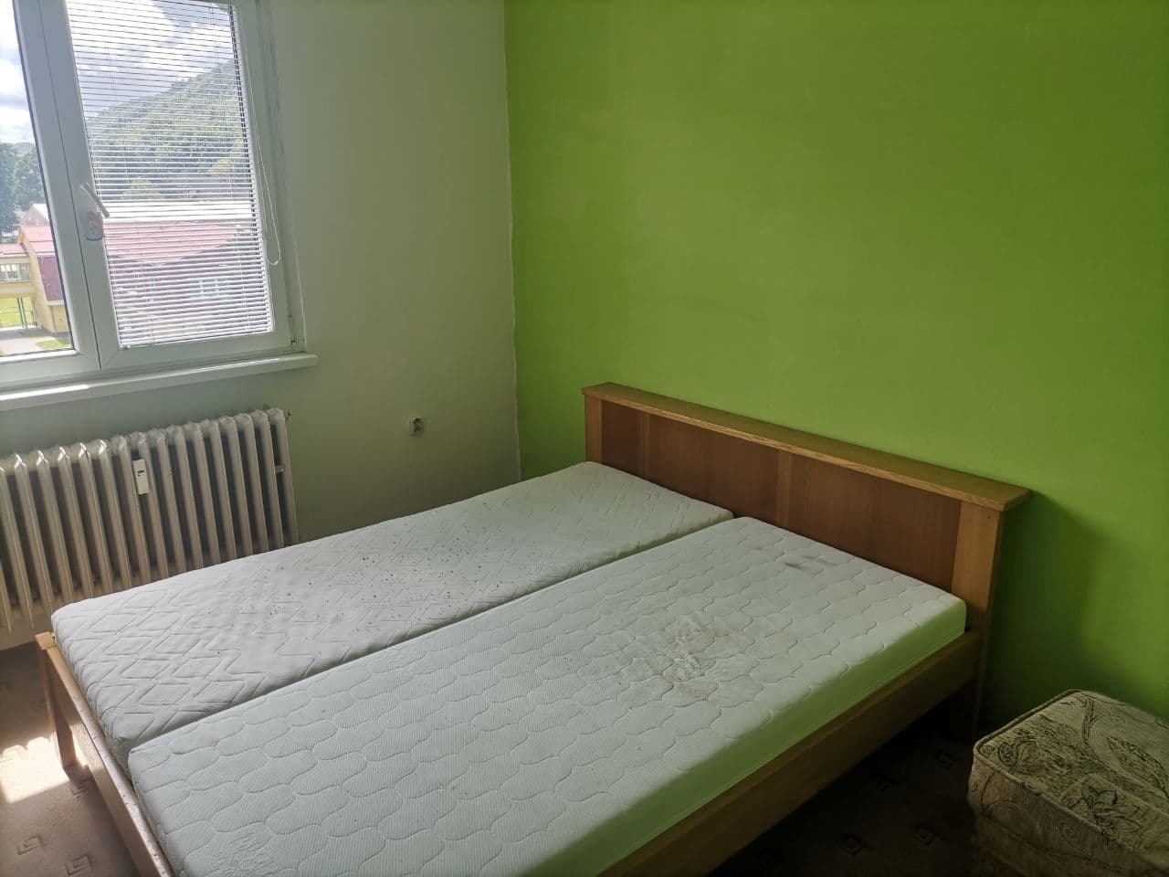 Pronájem bytu 3+1 61 m², Hlavní, Hanušovice, Olomoucký kraj Pronájem bytu 3+1 61 m², Hlavní, Hanušovice, Olomoucký kraj