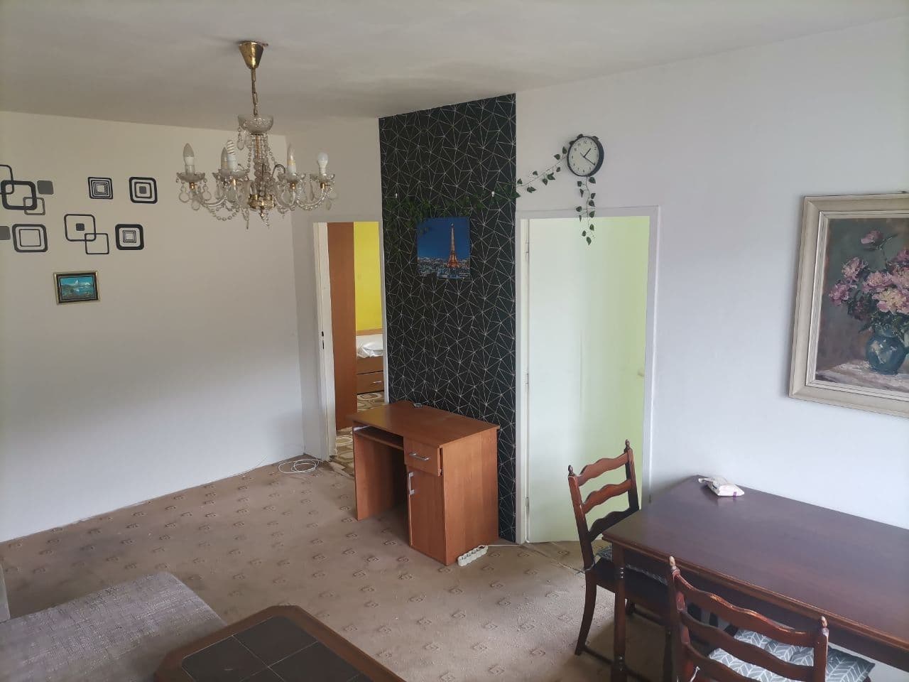 Pronájem bytu 3+1 61 m², Hlavní, Hanušovice, Olomoucký kraj Pronájem bytu 3+1 61 m², Hlavní, Hanušovice, Olomoucký kraj
