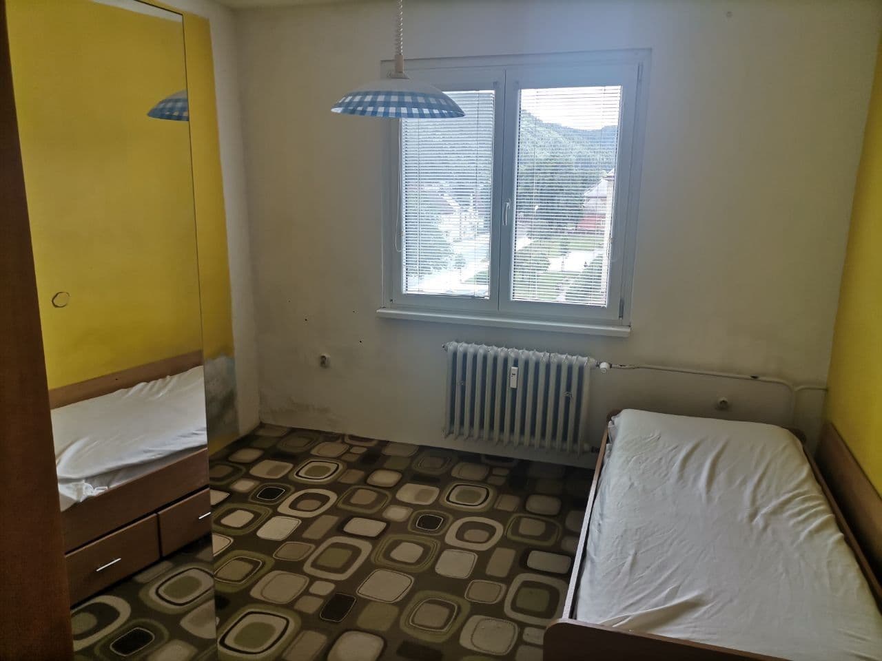 Pronájem bytu 3+1 61 m², Hlavní, Hanušovice, Olomoucký kraj Pronájem bytu 3+1 61 m², Hlavní, Hanušovice, Olomoucký kraj