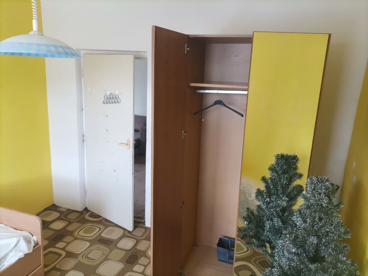 Pronájem bytu 3+1 61 m², Hlavní, Hanušovice, Olomoucký kraj Pronájem bytu 3+1 61 m², Hlavní, Hanušovice, Olomoucký kraj