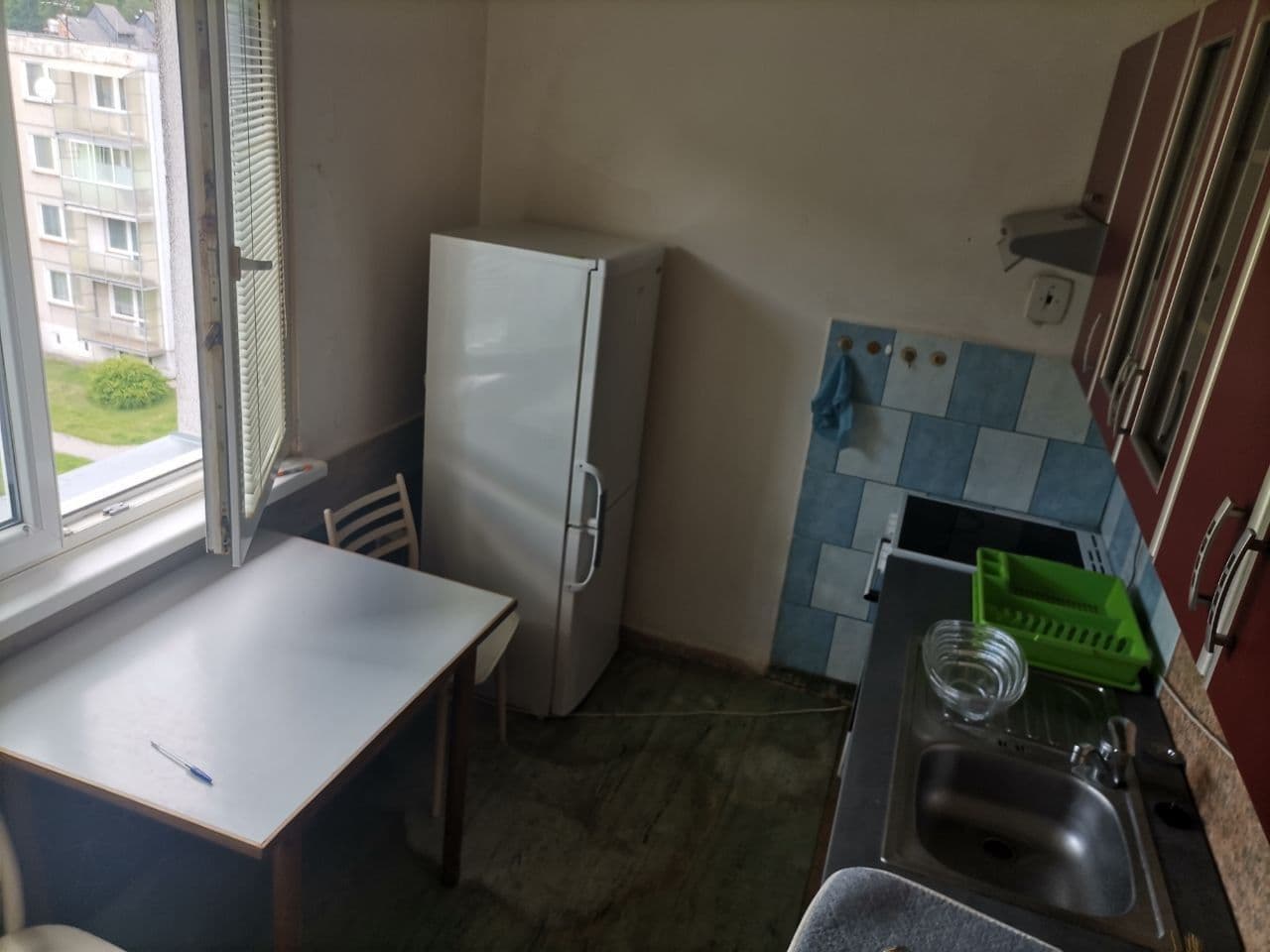 Pronájem bytu 3+1 61 m², Hlavní, Hanušovice, Olomoucký kraj Pronájem bytu 3+1 61 m², Hlavní, Hanušovice, Olomoucký kraj