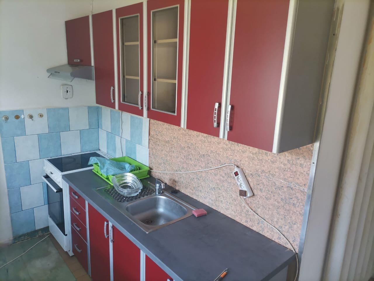 Pronájem bytu 3+1 61 m², Hlavní, Hanušovice, Olomoucký kraj Pronájem bytu 3+1 61 m², Hlavní, Hanušovice, Olomoucký kraj