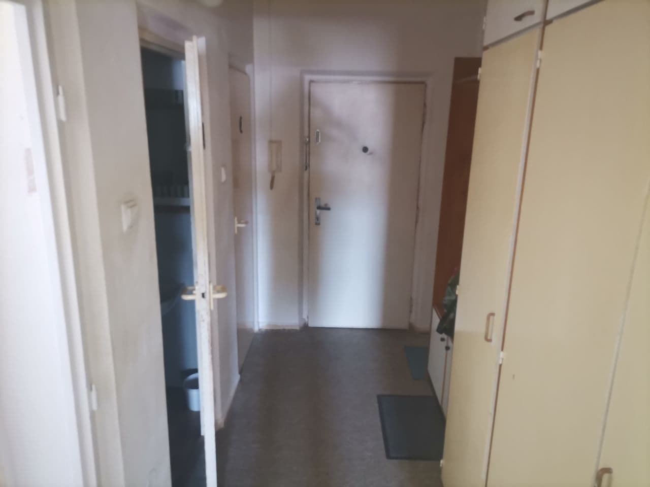 Pronájem bytu 3+1 61 m², Hlavní, Hanušovice, Olomoucký kraj Pronájem bytu 3+1 61 m², Hlavní, Hanušovice, Olomoucký kraj