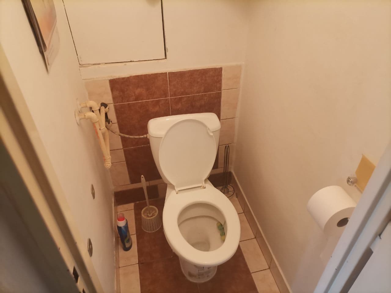 Pronájem bytu 3+1 61 m², Hlavní, Hanušovice, Olomoucký kraj Pronájem bytu 3+1 61 m², Hlavní, Hanušovice, Olomoucký kraj