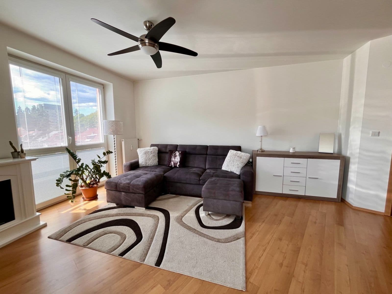 Prodej bytu 3+1 79 m², Jegorovova, Banská Bystrica, Banskobystrický kraj Prodej bytu 3+1 79 m², Jegorovova, Banská Bystrica, Banskobystrický kraj