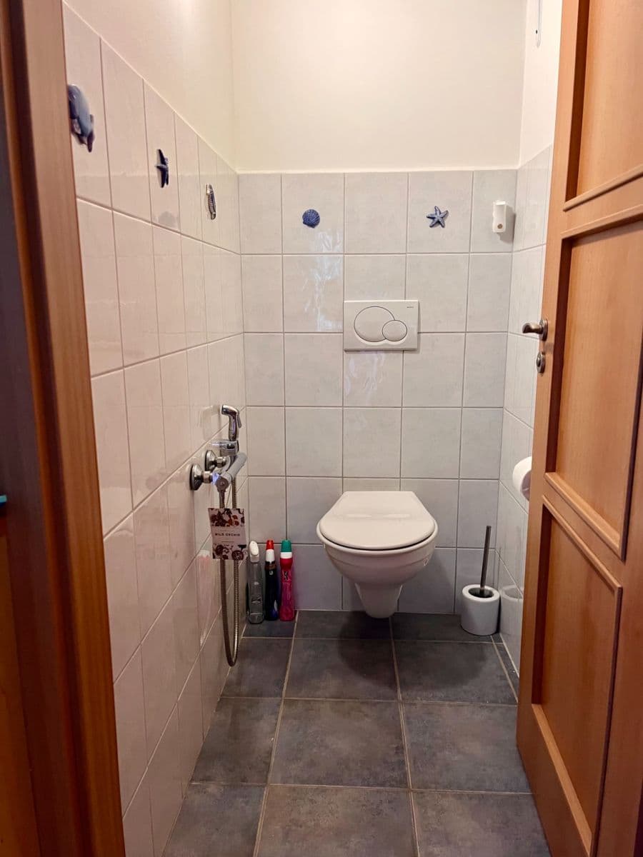 Prodej bytu 3+1 79 m², Jegorovova, Banská Bystrica, Banskobystrický kraj Prodej bytu 3+1 79 m², Jegorovova, Banská Bystrica, Banskobystrický kraj