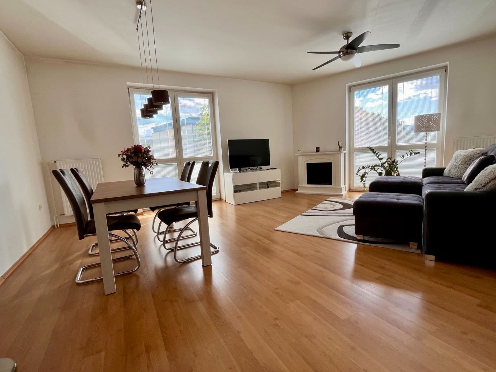 Prodej bytu 3+1 79 m², Jegorovova, Banská Bystrica, Banskobystrický kraj Prodej bytu 3+1 79 m², Jegorovova, Banská Bystrica, Banskobystrický kraj