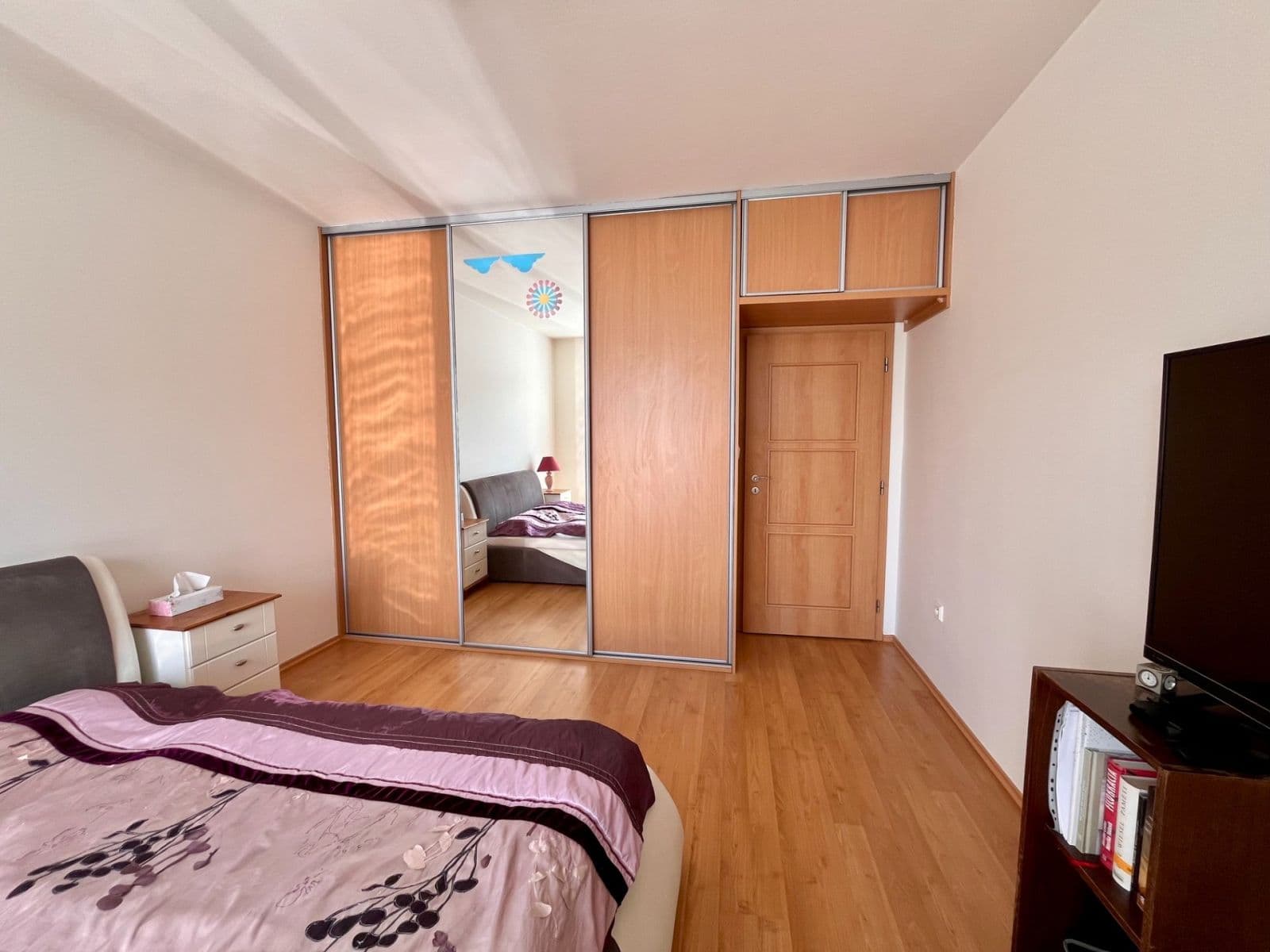 Prodej bytu 3+1 79 m², Jegorovova, Banská Bystrica, Banskobystrický kraj Prodej bytu 3+1 79 m², Jegorovova, Banská Bystrica, Banskobystrický kraj