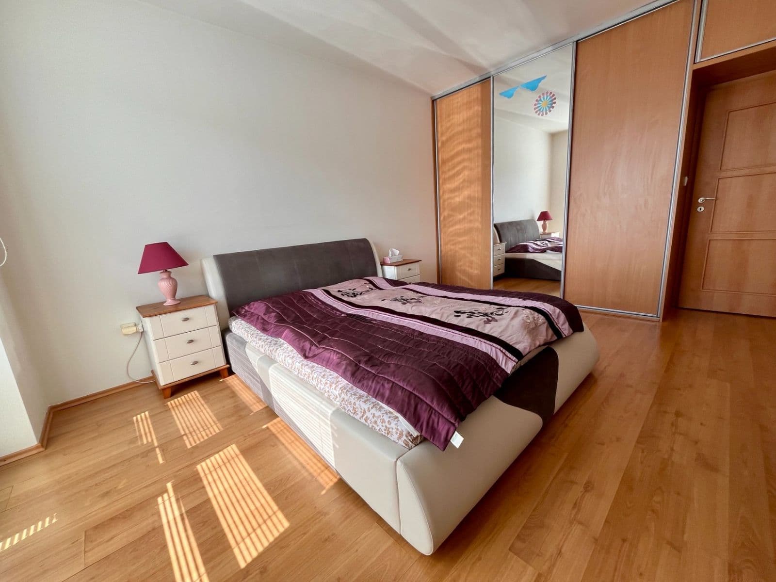 Prodej bytu 3+1 79 m², Jegorovova, Banská Bystrica, Banskobystrický kraj Prodej bytu 3+1 79 m², Jegorovova, Banská Bystrica, Banskobystrický kraj