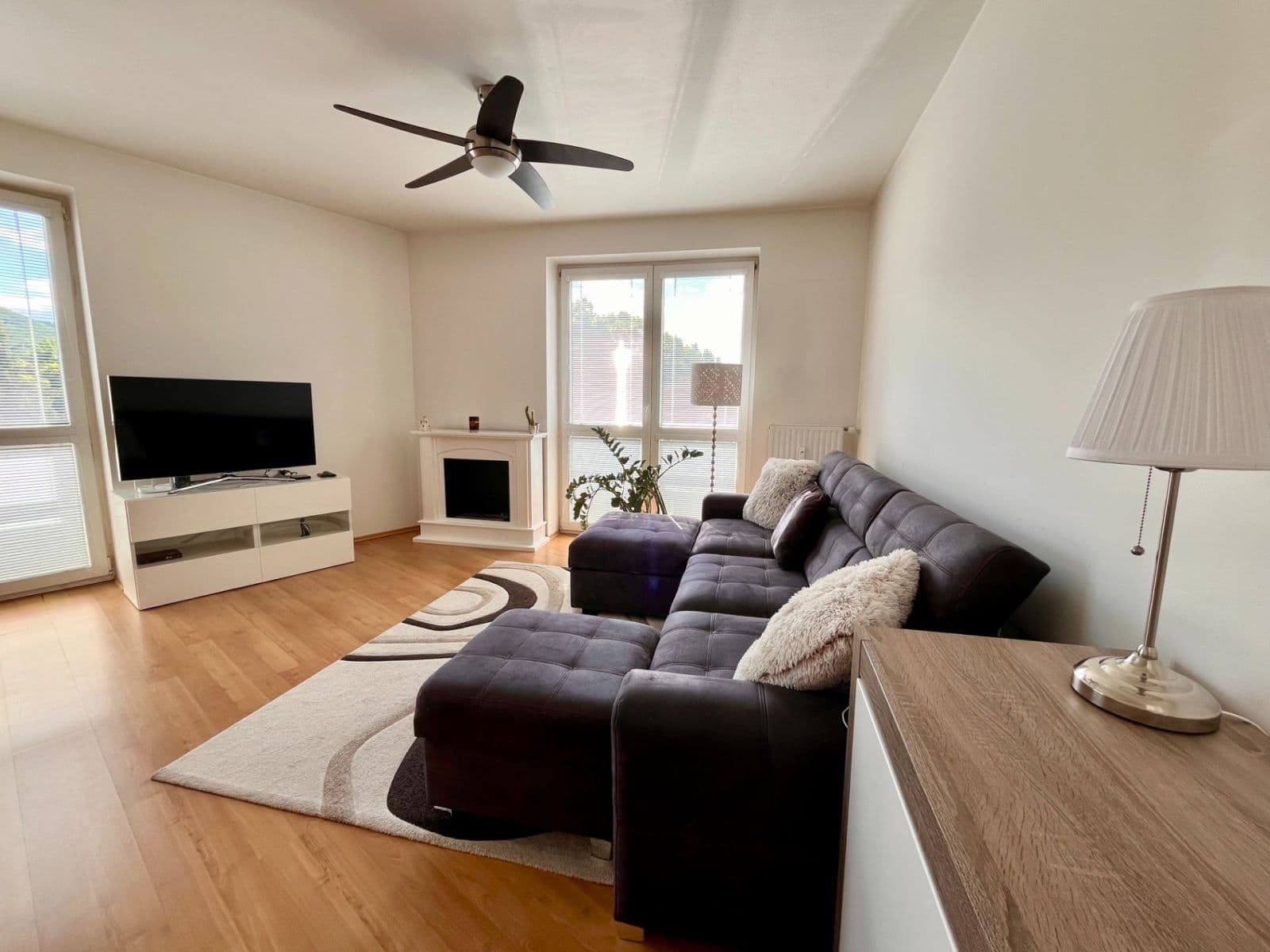Prodej bytu 3+1 79 m², Jegorovova, Banská Bystrica, Banskobystrický kraj Prodej bytu 3+1 79 m², Jegorovova, Banská Bystrica, Banskobystrický kraj