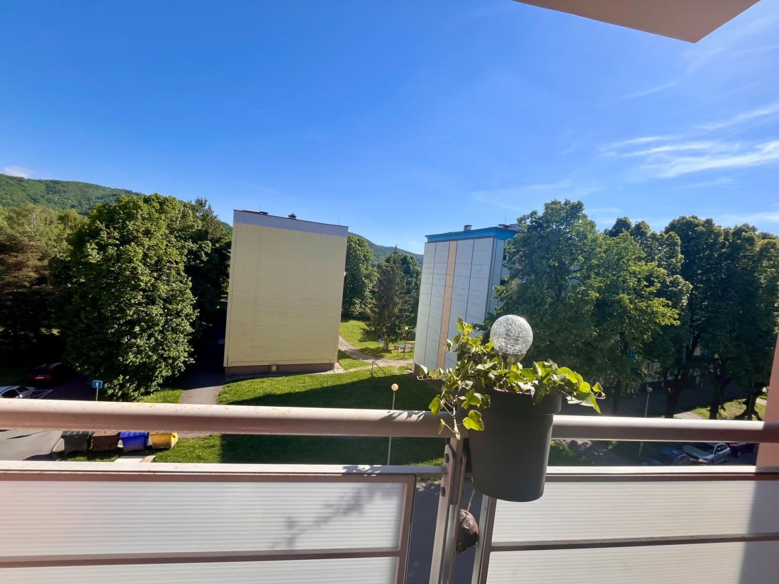 Prodej bytu 3+1 79 m², Jegorovova, Banská Bystrica, Banskobystrický kraj Prodej bytu 3+1 79 m², Jegorovova, Banská Bystrica, Banskobystrický kraj