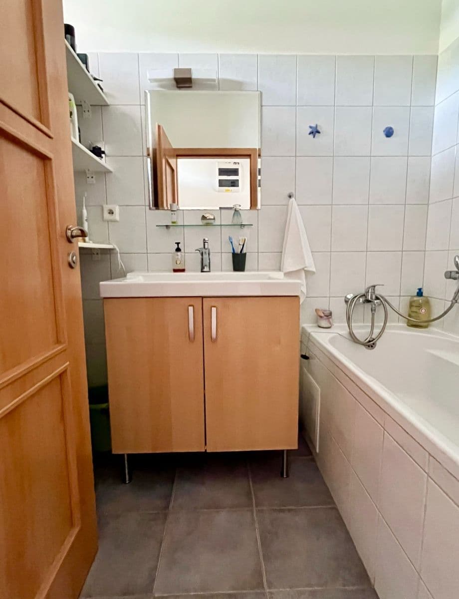 Prodej bytu 3+1 79 m², Jegorovova, Banská Bystrica, Banskobystrický kraj Prodej bytu 3+1 79 m², Jegorovova, Banská Bystrica, Banskobystrický kraj