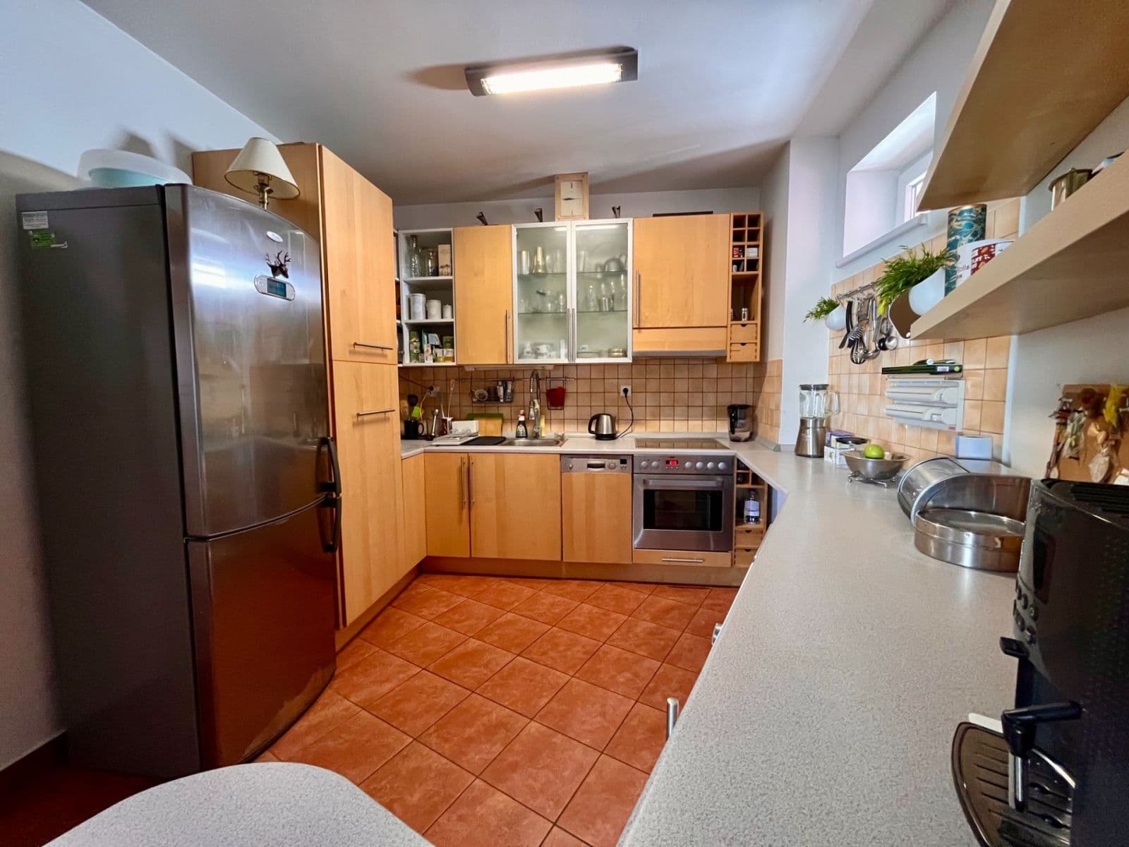 Prodej bytu 3+1 79 m², Jegorovova, Banská Bystrica, Banskobystrický kraj Prodej bytu 3+1 79 m², Jegorovova, Banská Bystrica, Banskobystrický kraj