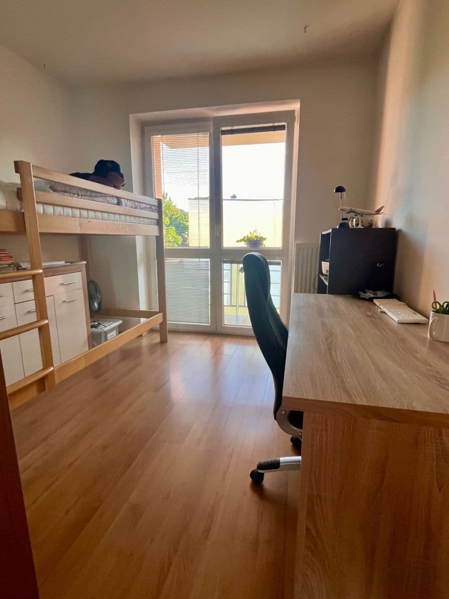 Prodej bytu 3+1 79 m², Jegorovova, Banská Bystrica, Banskobystrický kraj Prodej bytu 3+1 79 m², Jegorovova, Banská Bystrica, Banskobystrický kraj
