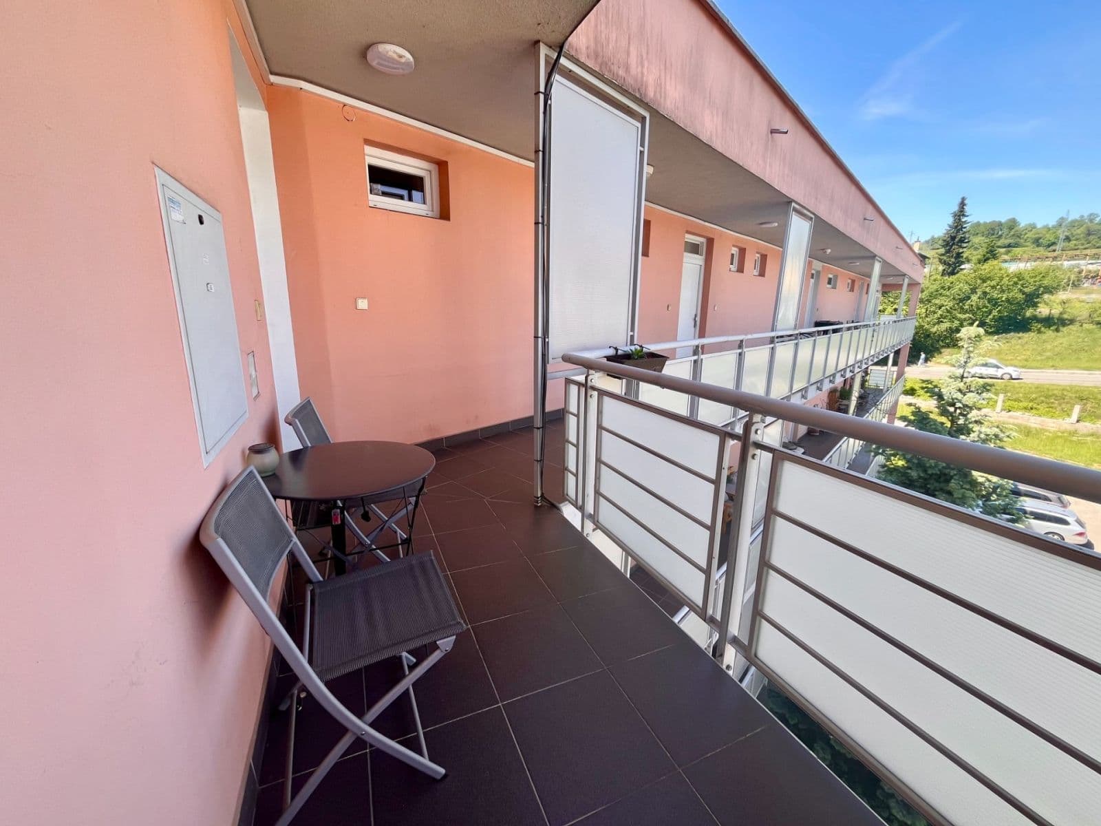 Prodej bytu 3+1 79 m², Jegorovova, Banská Bystrica, Banskobystrický kraj Prodej bytu 3+1 79 m², Jegorovova, Banská Bystrica, Banskobystrický kraj