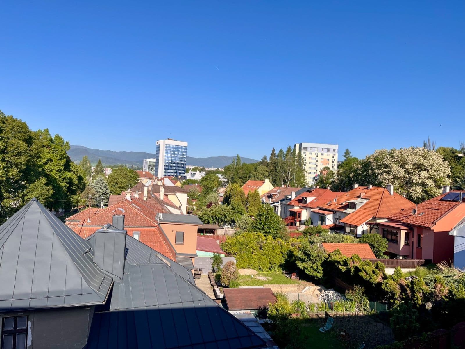 Prodej bytu 3+1 79 m², Jegorovova, Banská Bystrica, Banskobystrický kraj Prodej bytu 3+1 79 m², Jegorovova, Banská Bystrica, Banskobystrický kraj