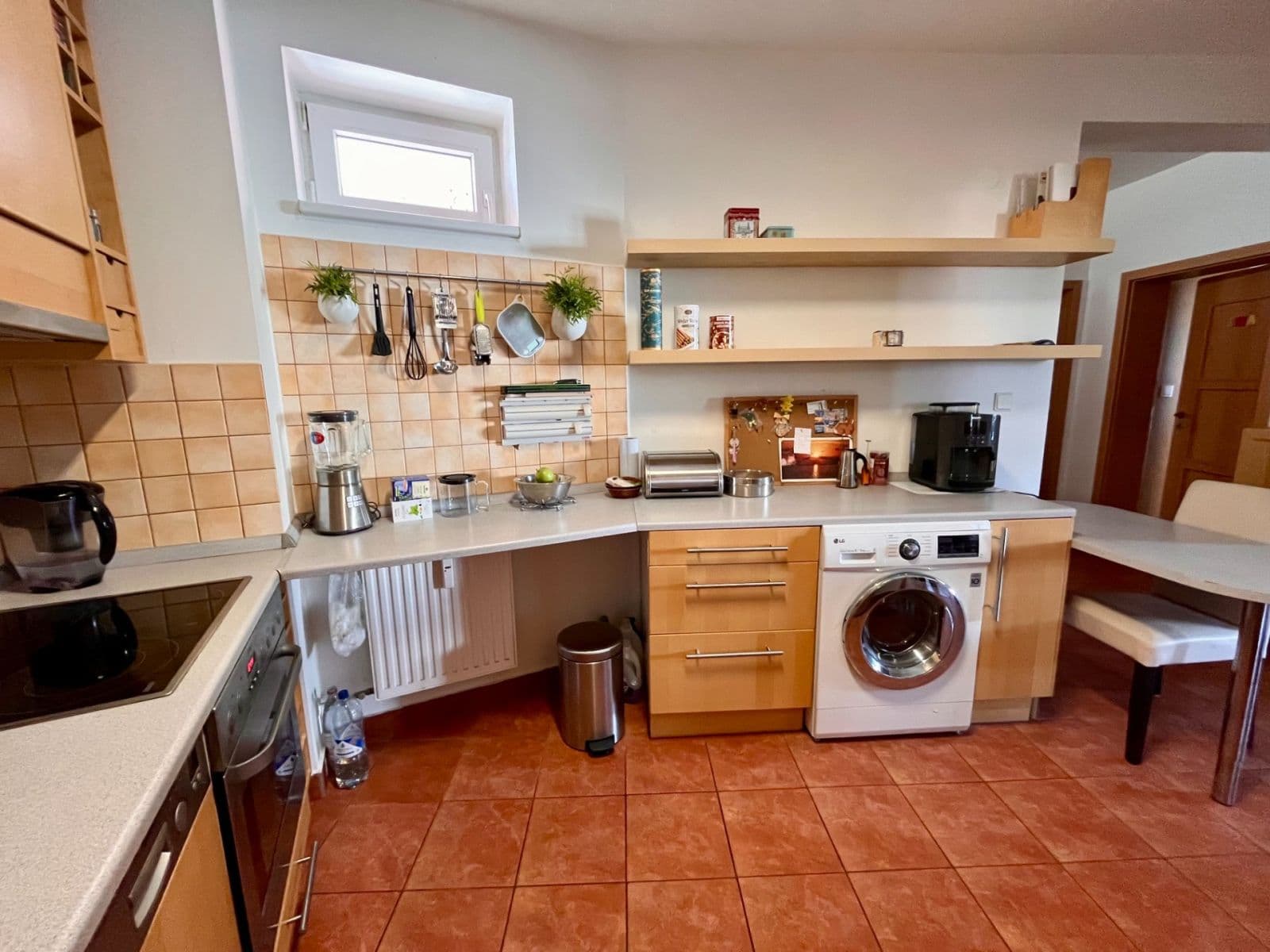 Prodej bytu 3+1 79 m², Jegorovova, Banská Bystrica, Banskobystrický kraj Prodej bytu 3+1 79 m², Jegorovova, Banská Bystrica, Banskobystrický kraj