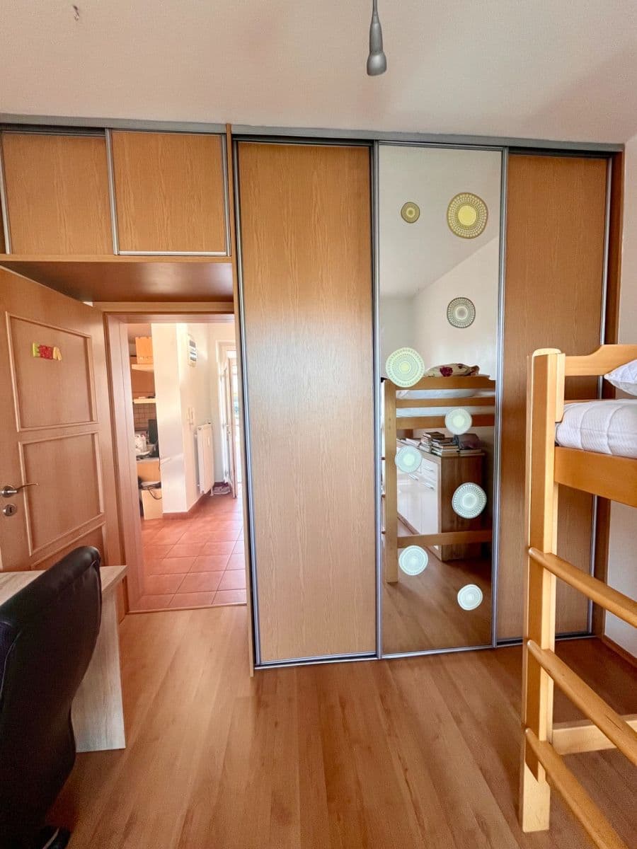 Prodej bytu 3+1 79 m², Jegorovova, Banská Bystrica, Banskobystrický kraj Prodej bytu 3+1 79 m², Jegorovova, Banská Bystrica, Banskobystrický kraj
