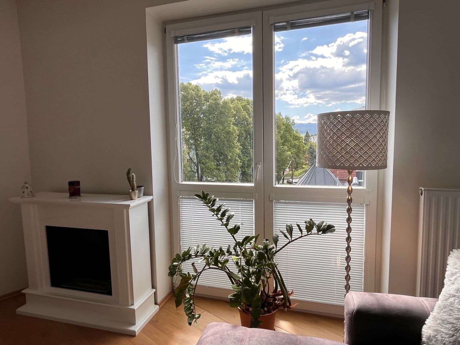 Prodej bytu 3+1 79 m², Jegorovova, Banská Bystrica, Banskobystrický kraj Prodej bytu 3+1 79 m², Jegorovova, Banská Bystrica, Banskobystrický kraj