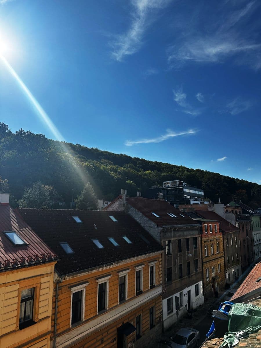 Prodej bytu 3+1 109 m², Nad Koulkou, Praha, Praha Prodej bytu 3+1 109 m², Nad Koulkou, Praha, Praha