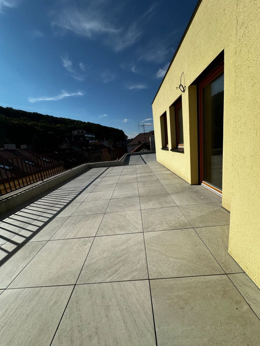 Prodej bytu 3+1 109 m², Nad Koulkou, Praha, Praha Prodej bytu 3+1 109 m², Nad Koulkou, Praha, Praha
