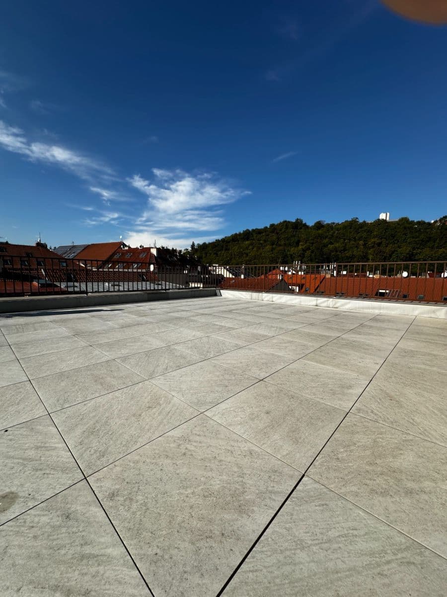 Prodej bytu 3+1 109 m², Nad Koulkou, Praha, Praha Prodej bytu 3+1 109 m², Nad Koulkou, Praha, Praha