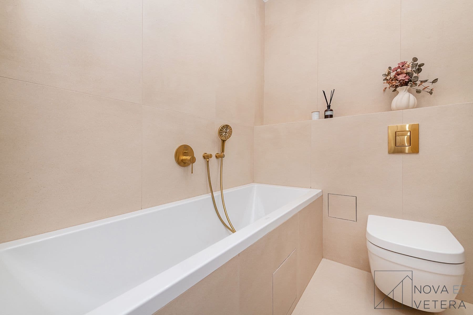 Prodej bytu 3+kk 100 m², Boleslavská, Praha, Praha Prodej bytu 3+kk 100 m², Boleslavská, Praha, Praha