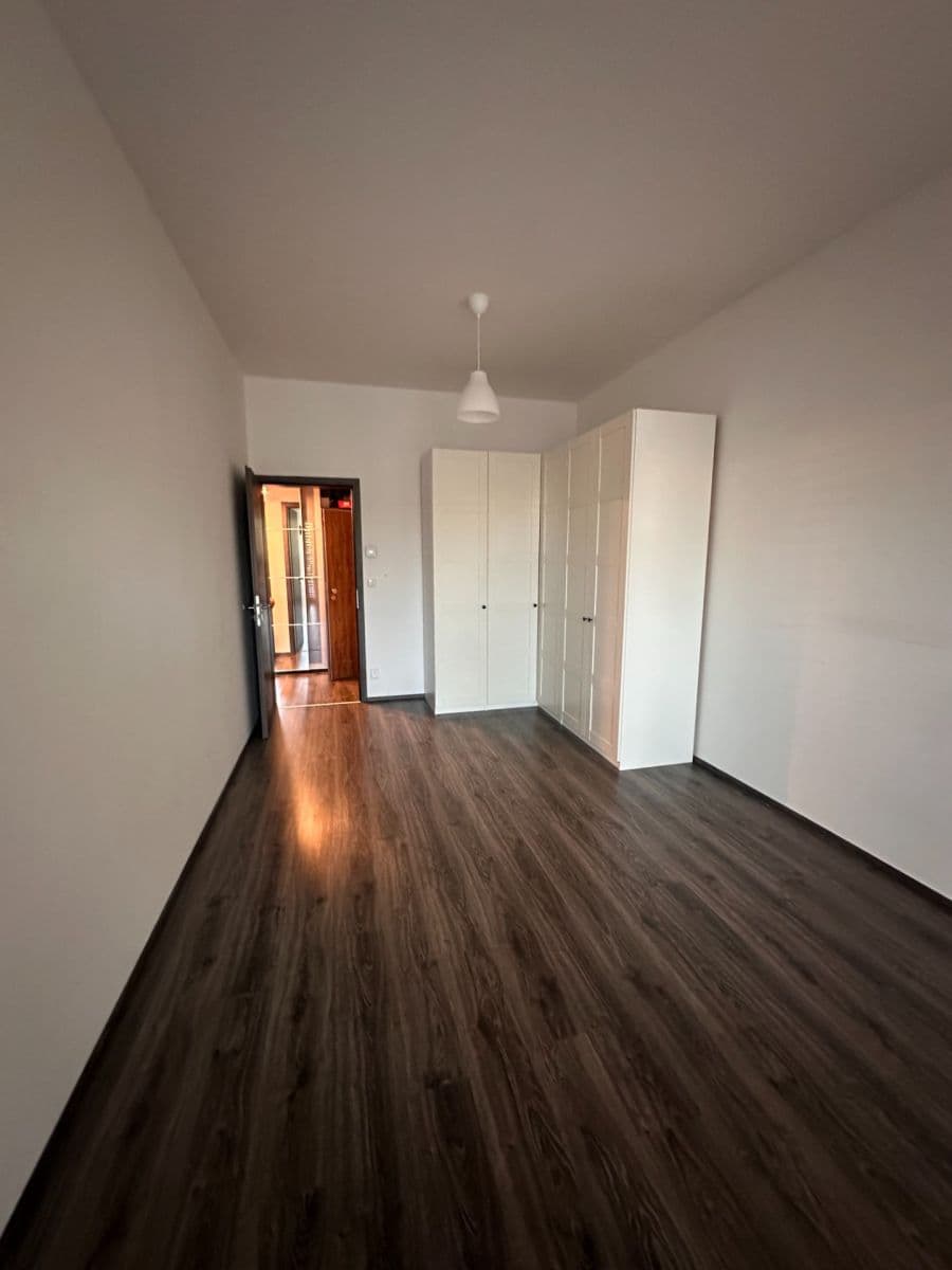 Pronájem bytu 2+kk 63 m², U Pernštejnských, Praha, Praha Pronájem bytu 2+kk 63 m², U Pernštejnských, Praha, Praha