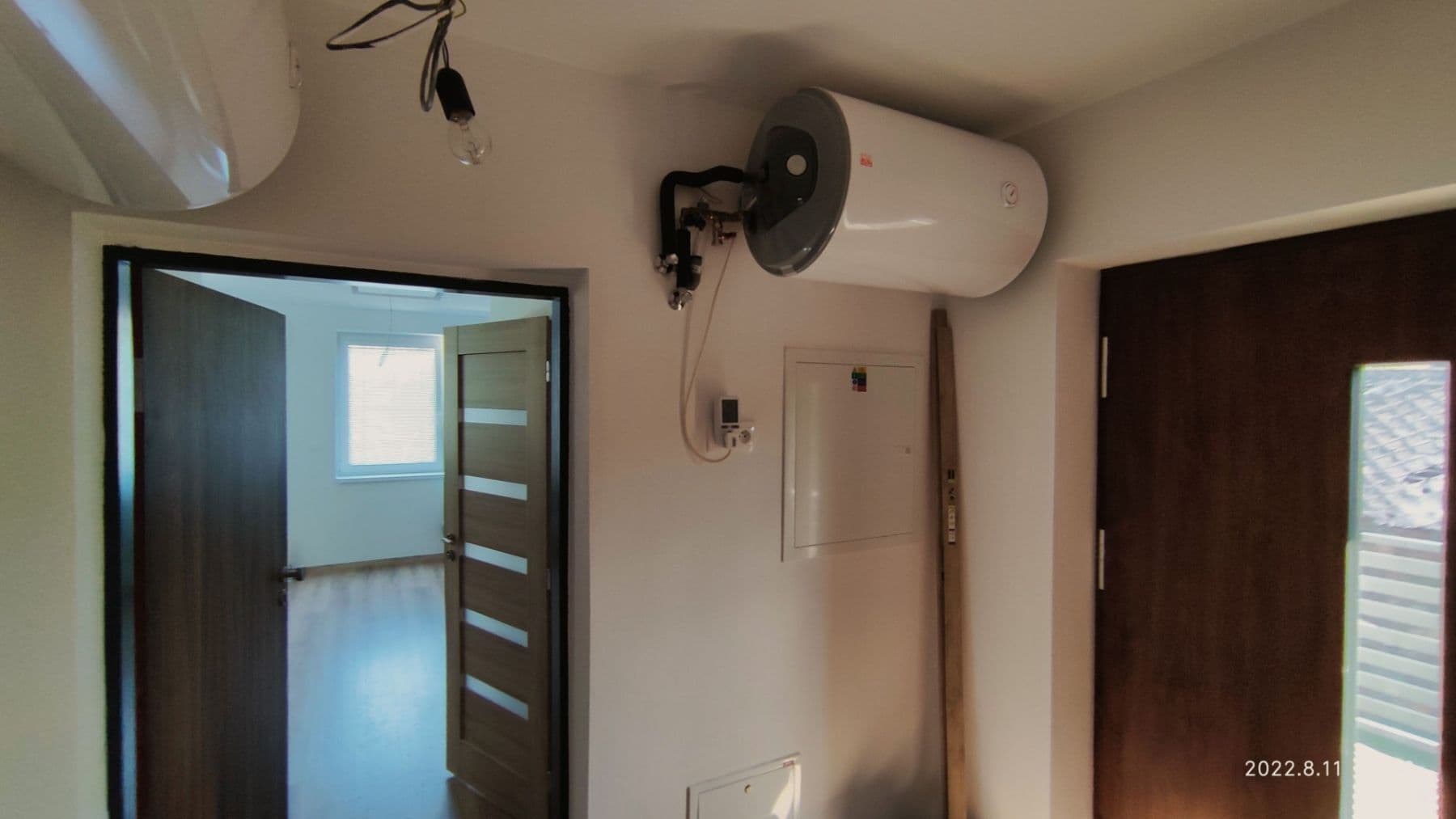Prodej bytu 1+1 32 m², Štiavnik, Žilinský kraj Prodej bytu 1+1 32 m², Štiavnik, Žilinský kraj