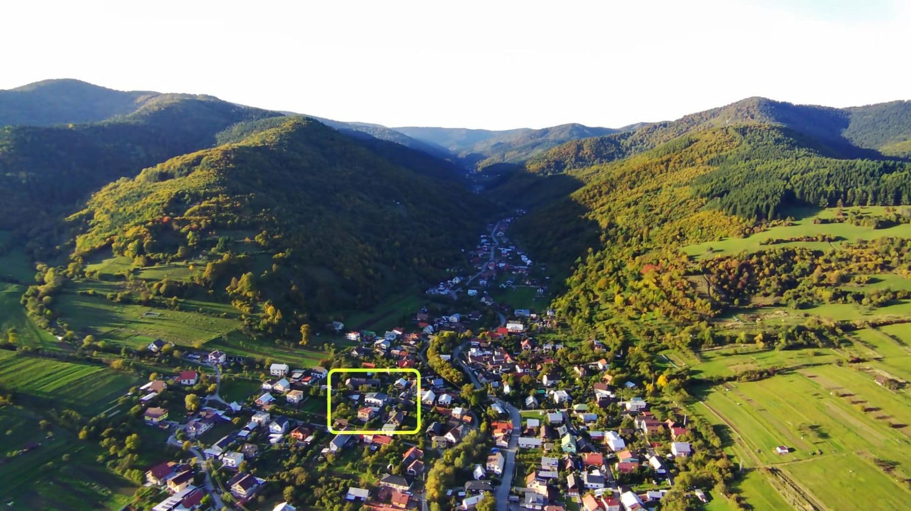 Prodej bytu 1+1 32 m², Štiavnik, Žilinský kraj Prodej bytu 1+1 32 m², Štiavnik, Žilinský kraj